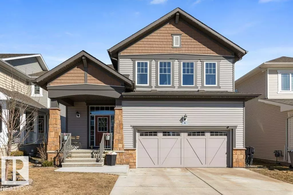 Beaumont, AB T4X 2C9,6 BILODEAU CR