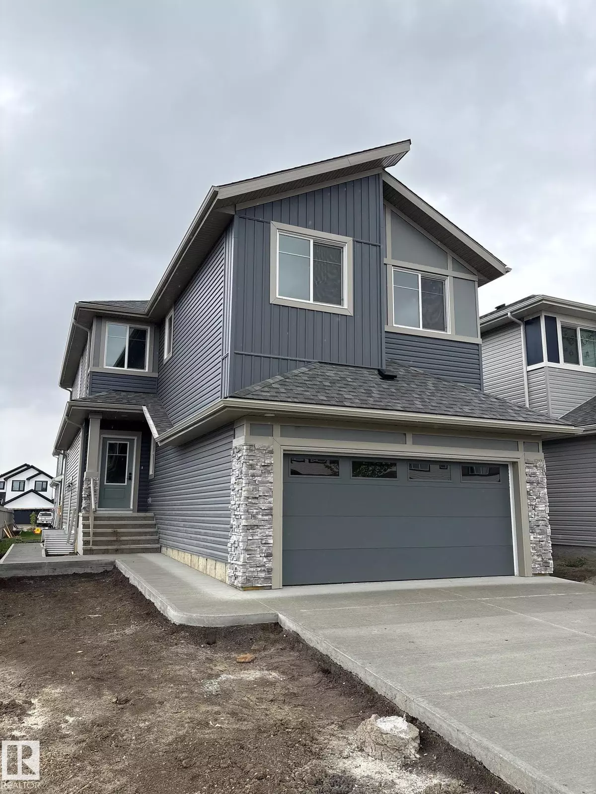 Beaumont, AB T4X 2Y6,121 DANSEREAU WY