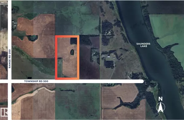 Rural Leduc County, AB T4X 0N8,24536 TWP Road 500