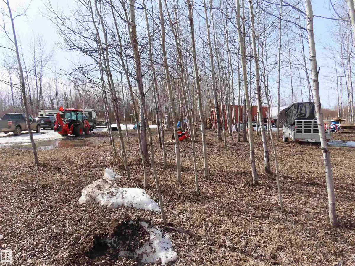 Rural Lac Ste. Anne County, AB T0E 1A0,57030 Range Rd 42