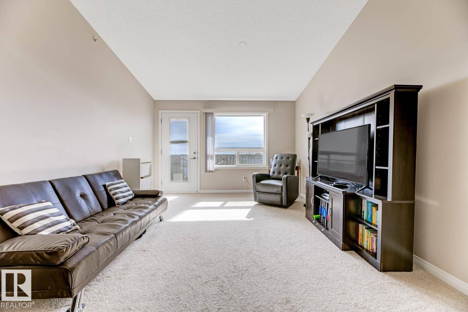 Edmonton, AB T6M 0J4,#434 1520 HAMMOND GATE NW