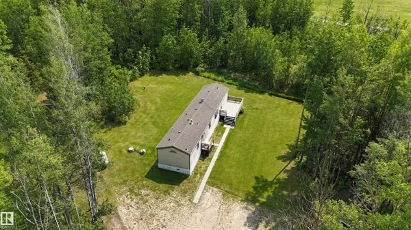 Rural Brazeau County, AB T7A 2A3,8321A TWP RD 492