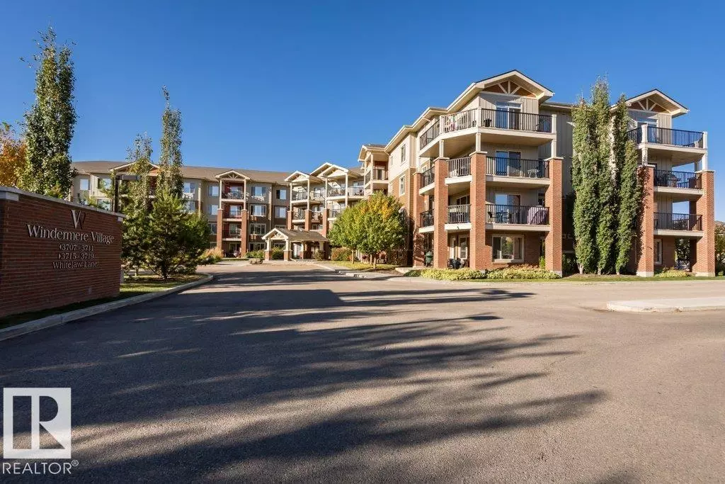 Edmonton, AB T6W 2C3,#112 3719 WHITELAW LN NW