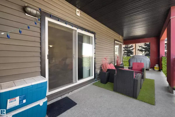 Edmonton, AB T6W 2P2,#219 344 WINDERMERE RD SW