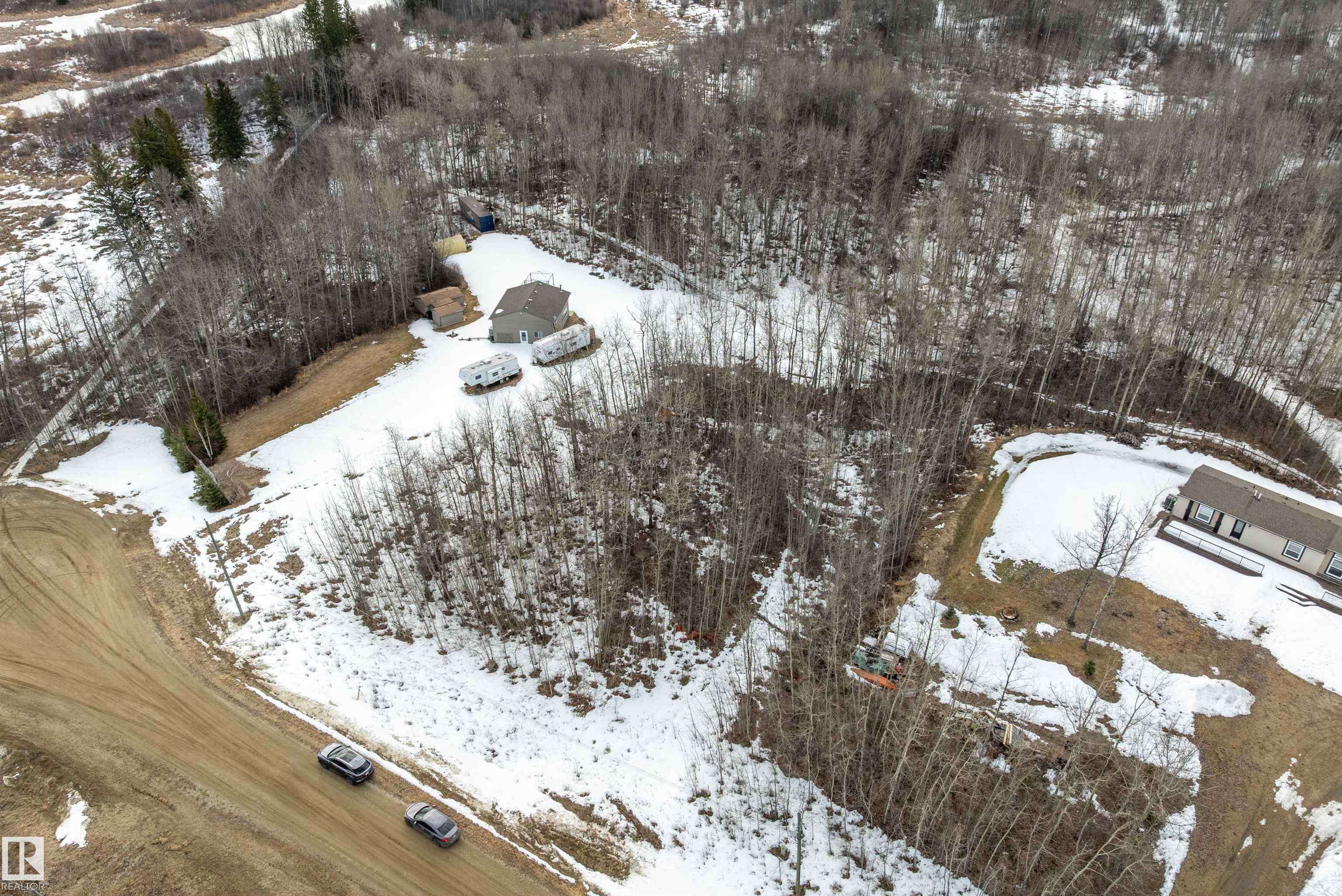 Rural Lac Ste. Anne County, AB T0E 0A0,#137 54425 STE. ANNE TR