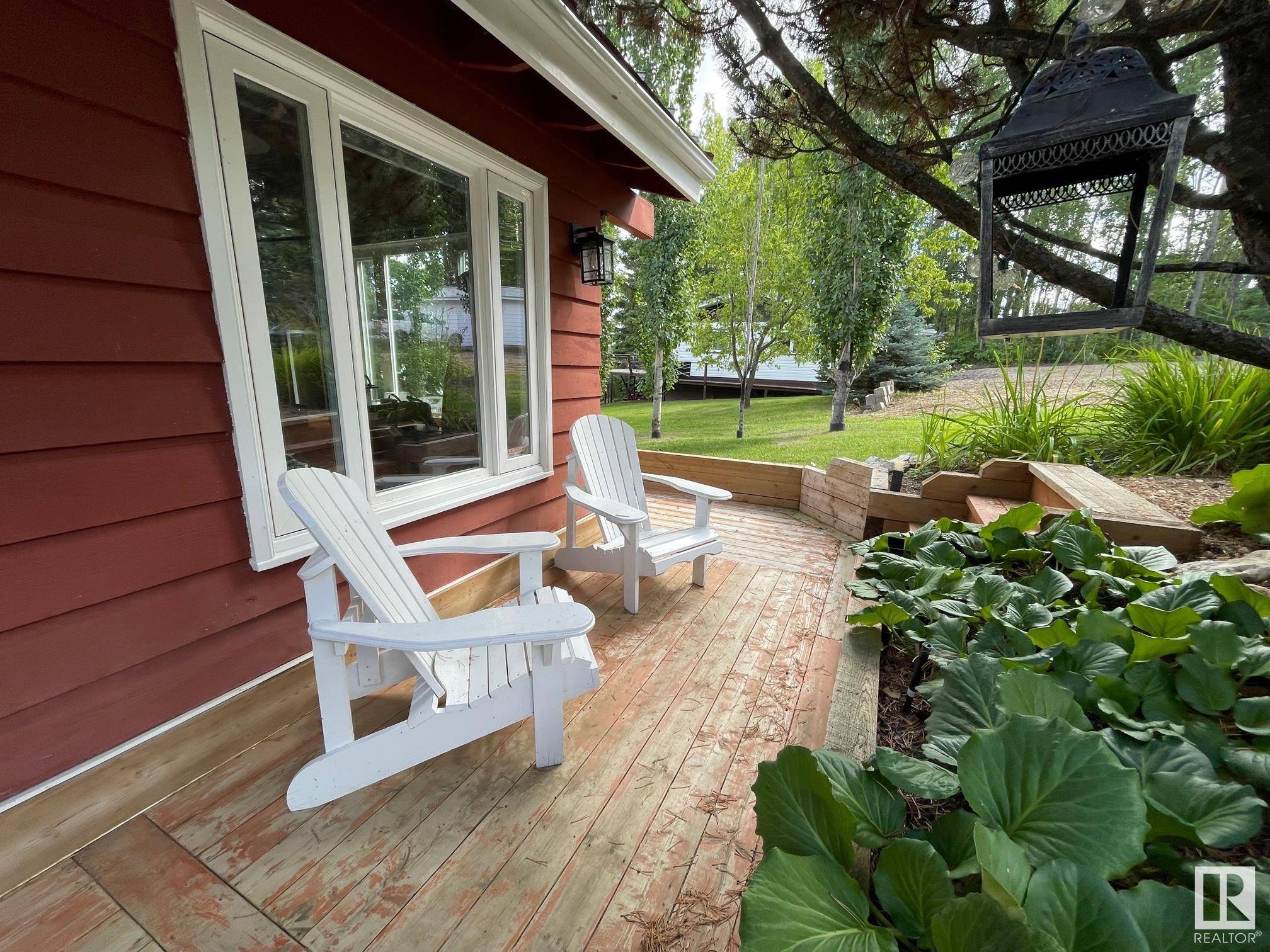 Rural Athabasca County, AB T9S 1R8,1303 Baptiste DR