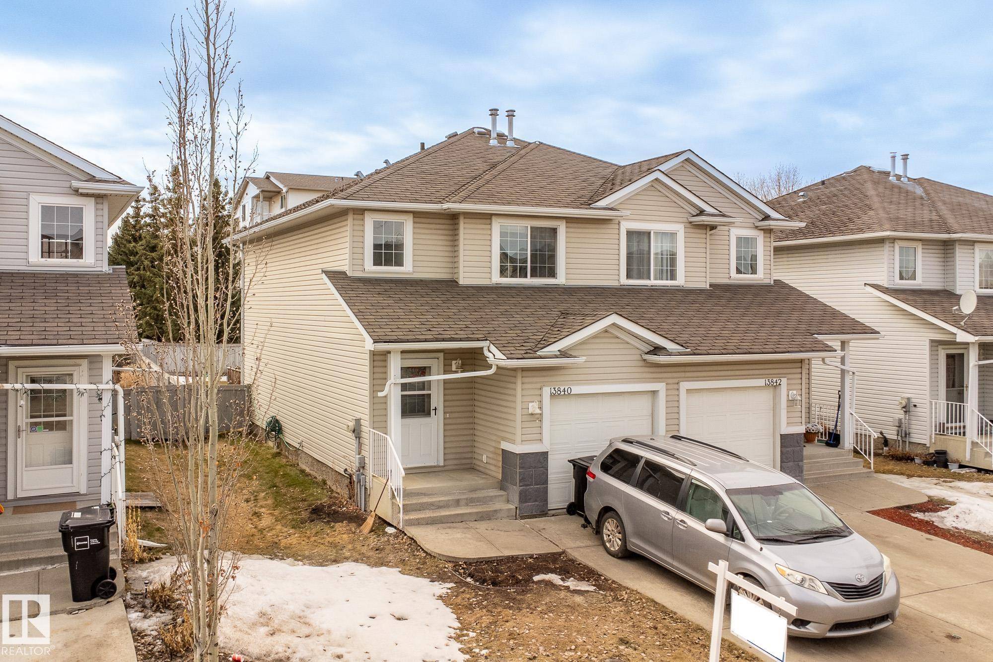 13840 37 ST NW, Edmonton, AB T5Y 3G4