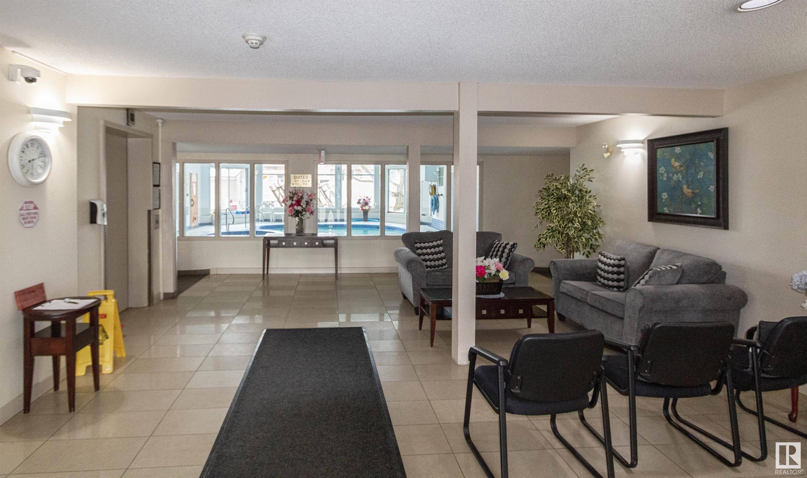 Edmonton, AB T5T 6B2,#405 18020 95 AV NW NW