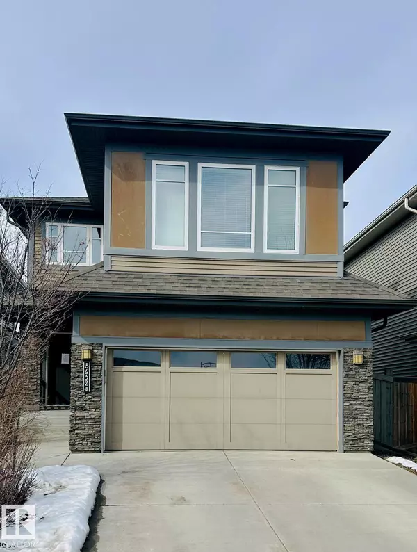 Edmonton, AB T6T 4R5,8632 217 ST NW NW