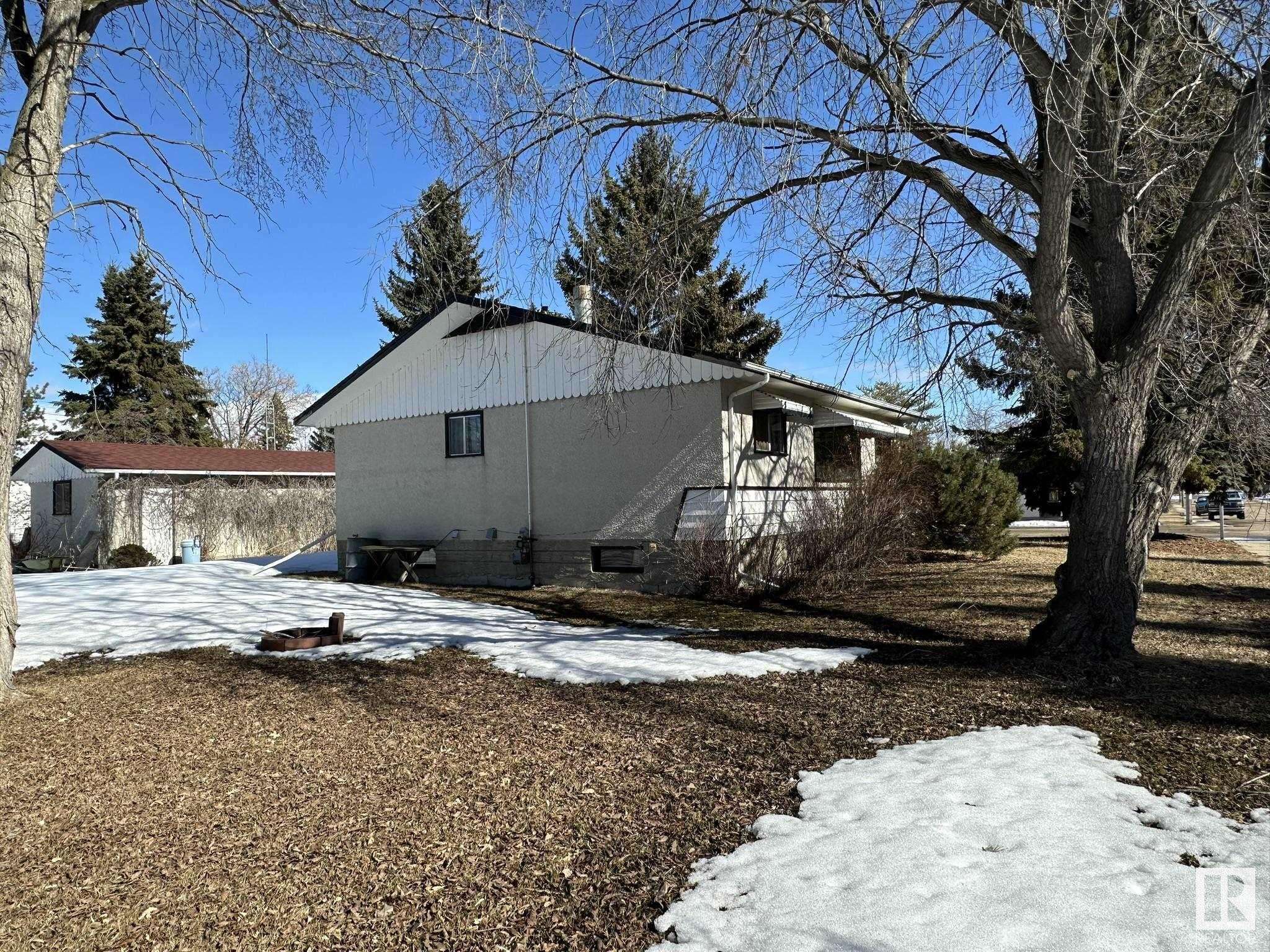 5104 51 ST, Warspite, AB T0A 3N0
