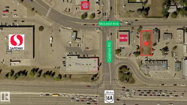 104 McLeod AV, Spruce Grove, AB T7X 2H8