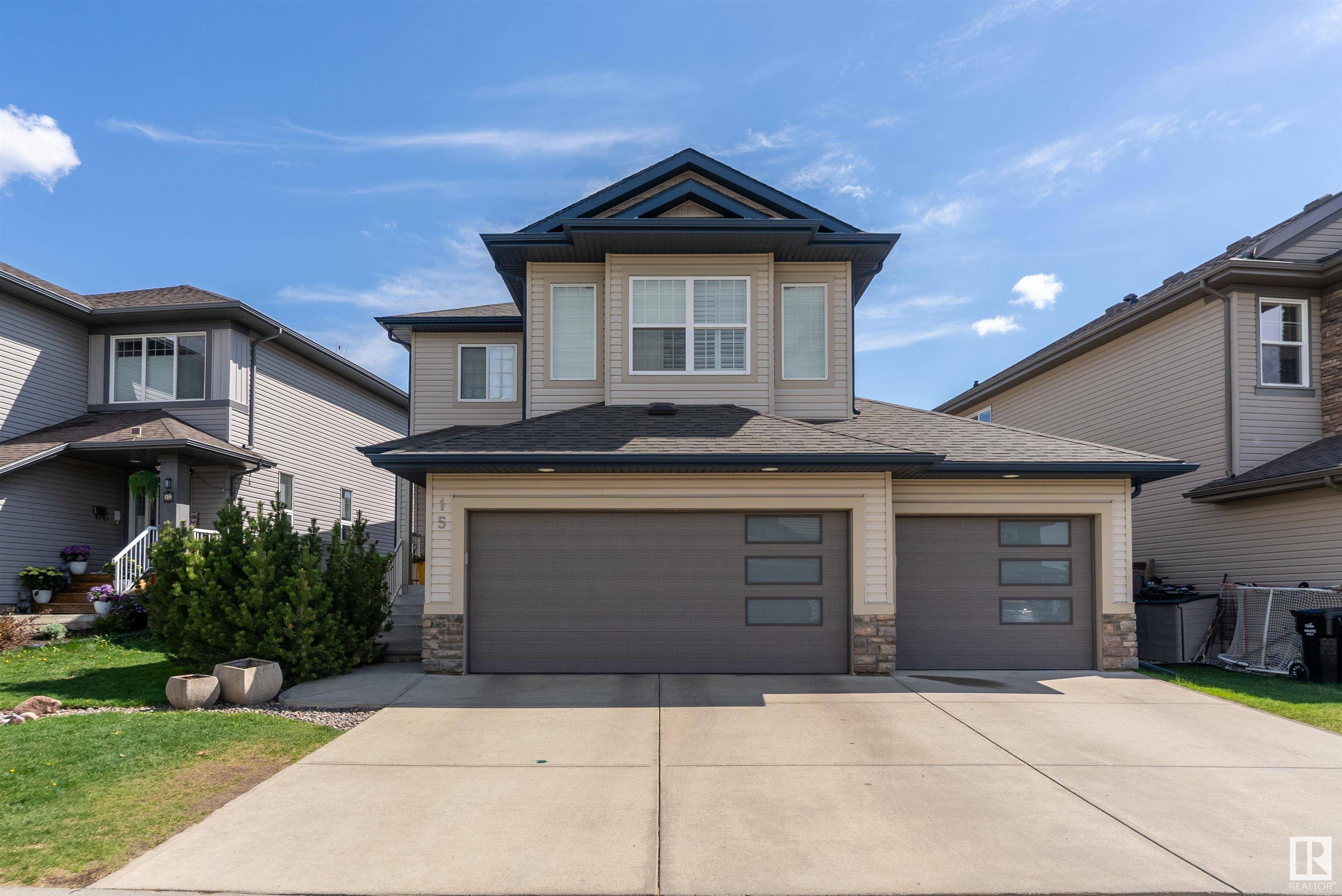 Leduc, AB T9E 0L4,15 SELKIRK PL