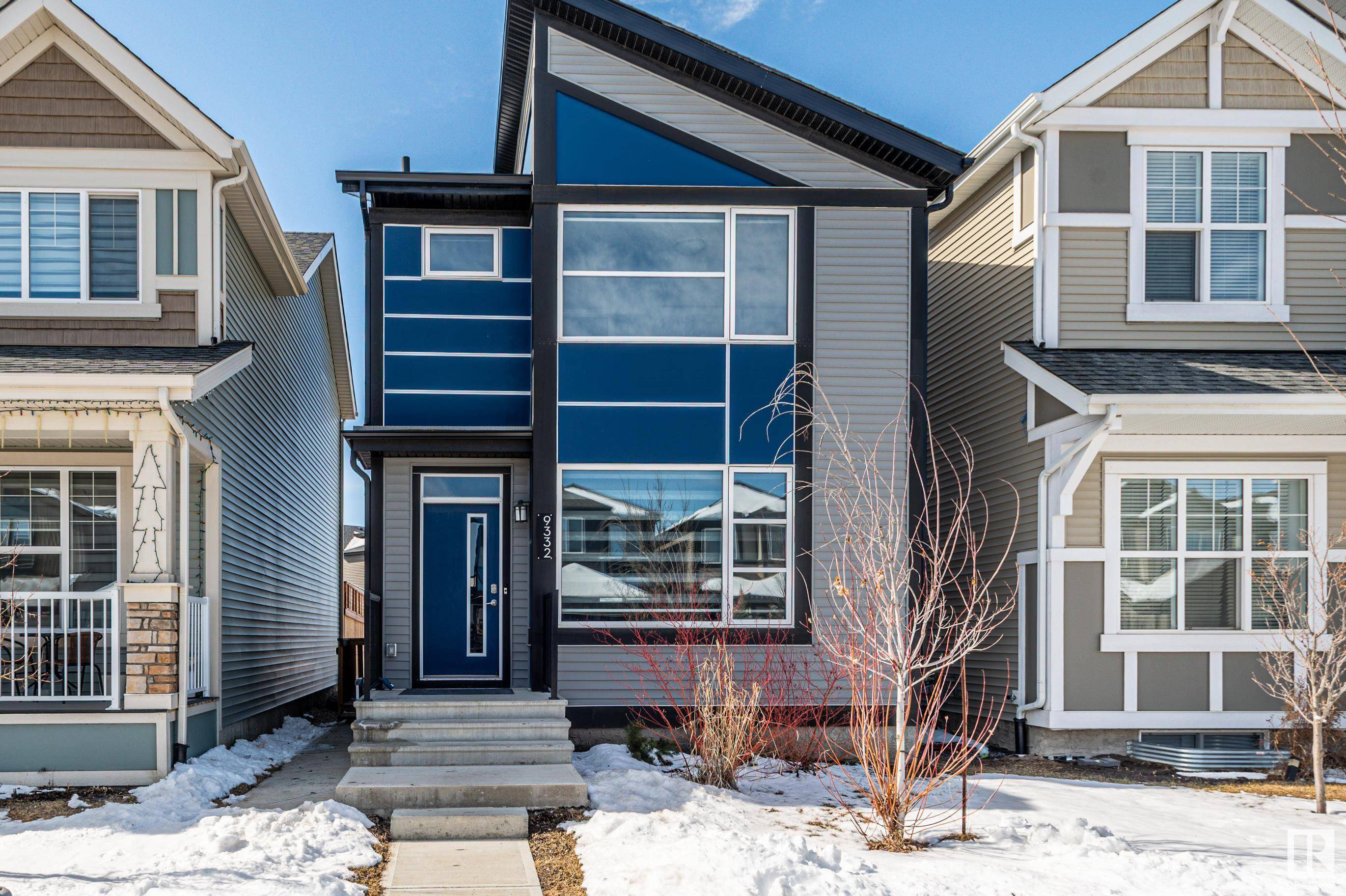 9332 223 ST NW, Edmonton, AB T5T 7K1
