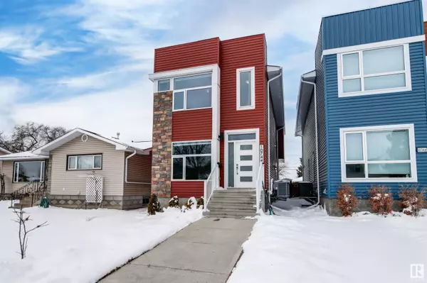 Edmonton, AB T5P 2J5,10744 154 ST NW