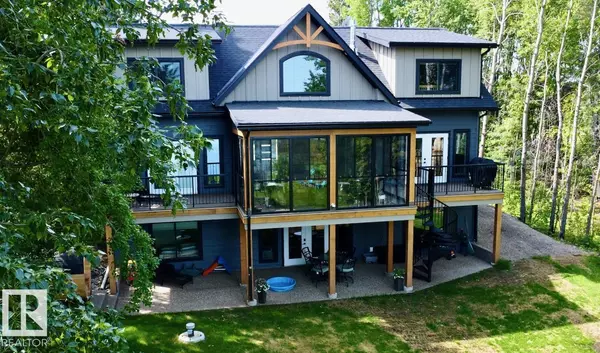 Rural Parkland County, AB T0E 2B0,#48 52518 RGE ROAD 52