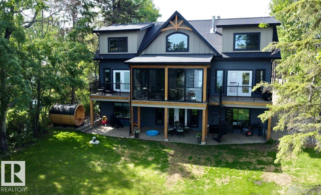Rural Parkland County, AB T0E 2B0,#48 52518 RGE ROAD 52