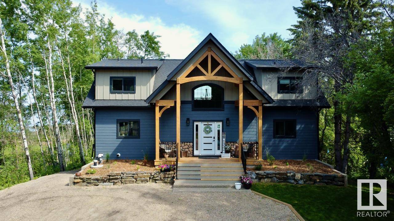 Rural Parkland County, AB T0E 2B0,#48 52518 RGE ROAD 52