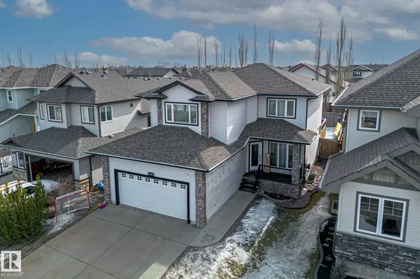 Morinville, AB T8R 0B2,10409 95 ST