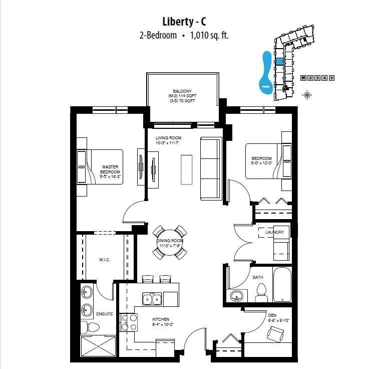 Edmonton, AB T6W 2J3,#205 1316 WINDERMERE WY SW