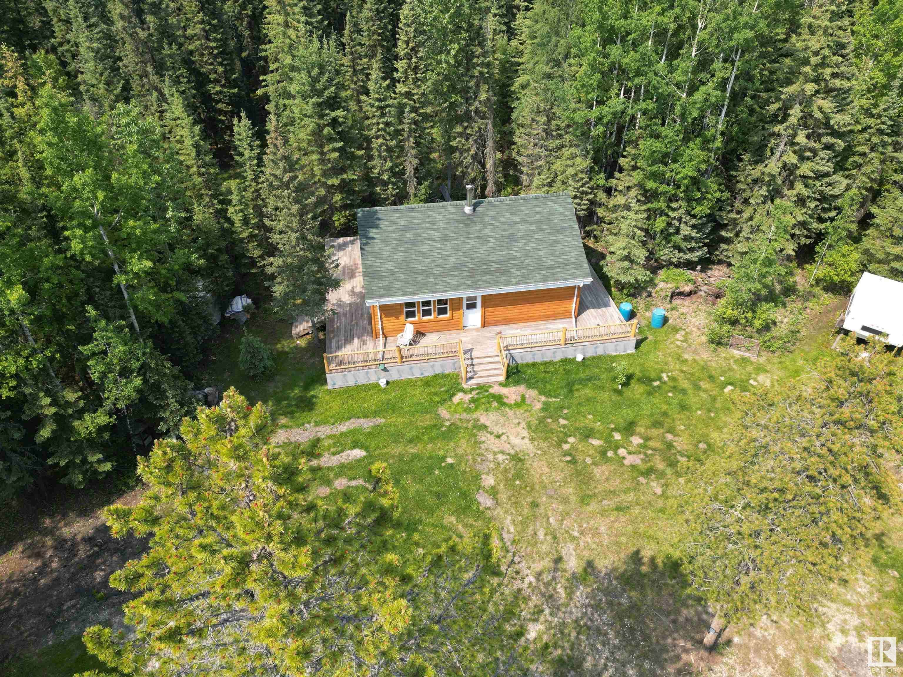 Rural Yellowhead, AB T0E 2M0,Address not disclosed
