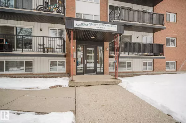 Edmonton, AB T6E 2C5,#207 10149 83 AV NW