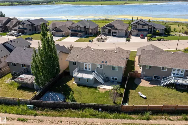 Bonnyville Town, AB T9N 0A4,3705 Lakeshore Drive