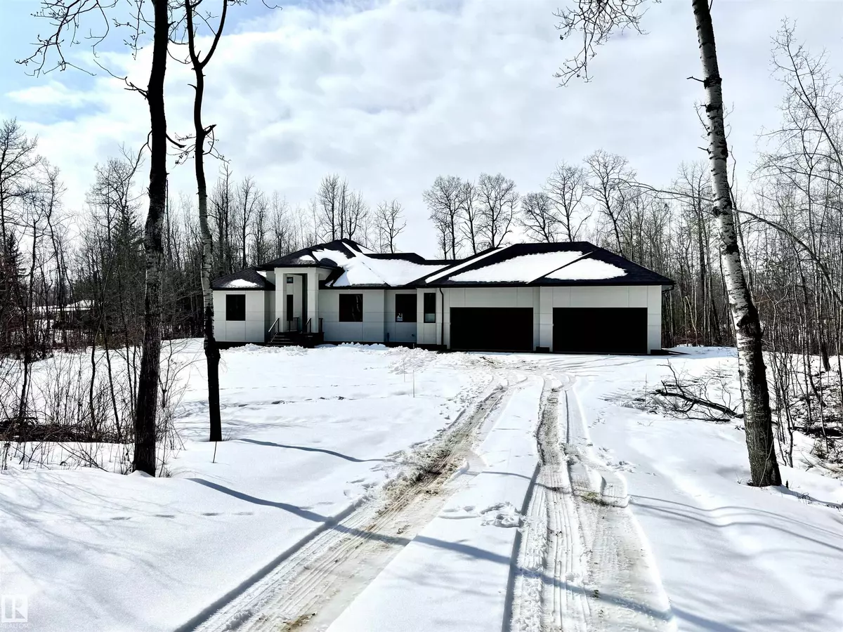 Rural Leduc County, AB T4X 0K8,50046 RGE ROAD 232