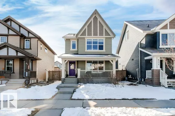 Edmonton, AB T6T 0S2,817 37A AV NW