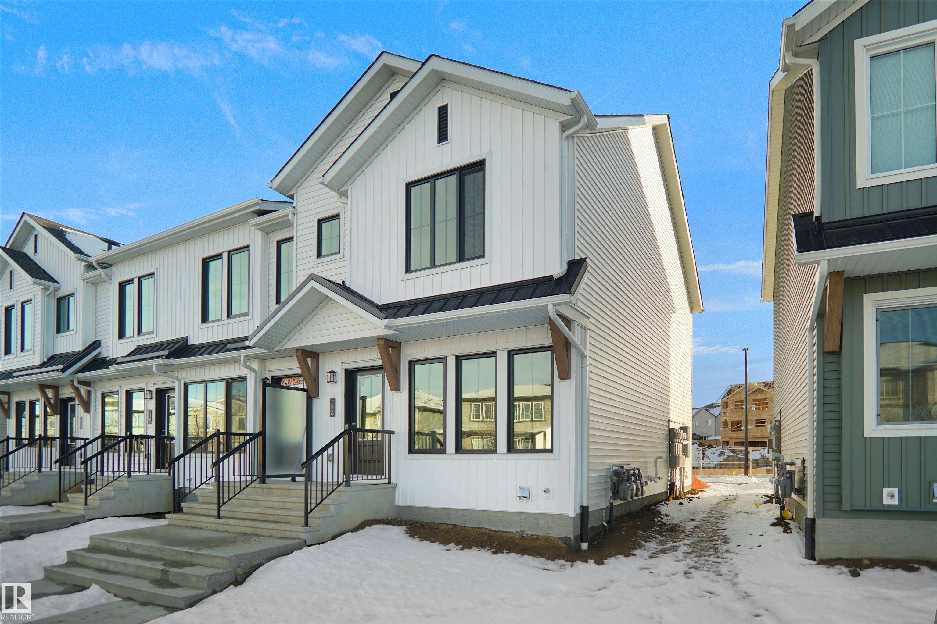 Fort Saskatchewan, AB T8L 0Z6,152 Ficus WY