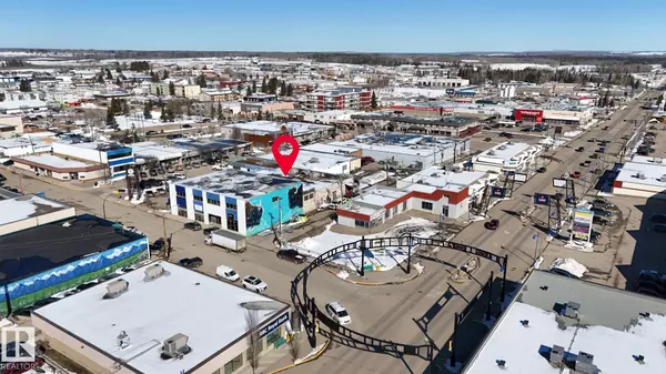 Drayton Valley, AB T7A 1K9,5105 51 ST