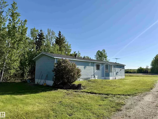 Rural Yellowhead, AB T0J 1J0,53127 Range Road 93