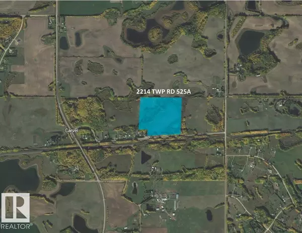 Rural Parkland County, AB T0E 0H0,2214 TWP RD 525 A