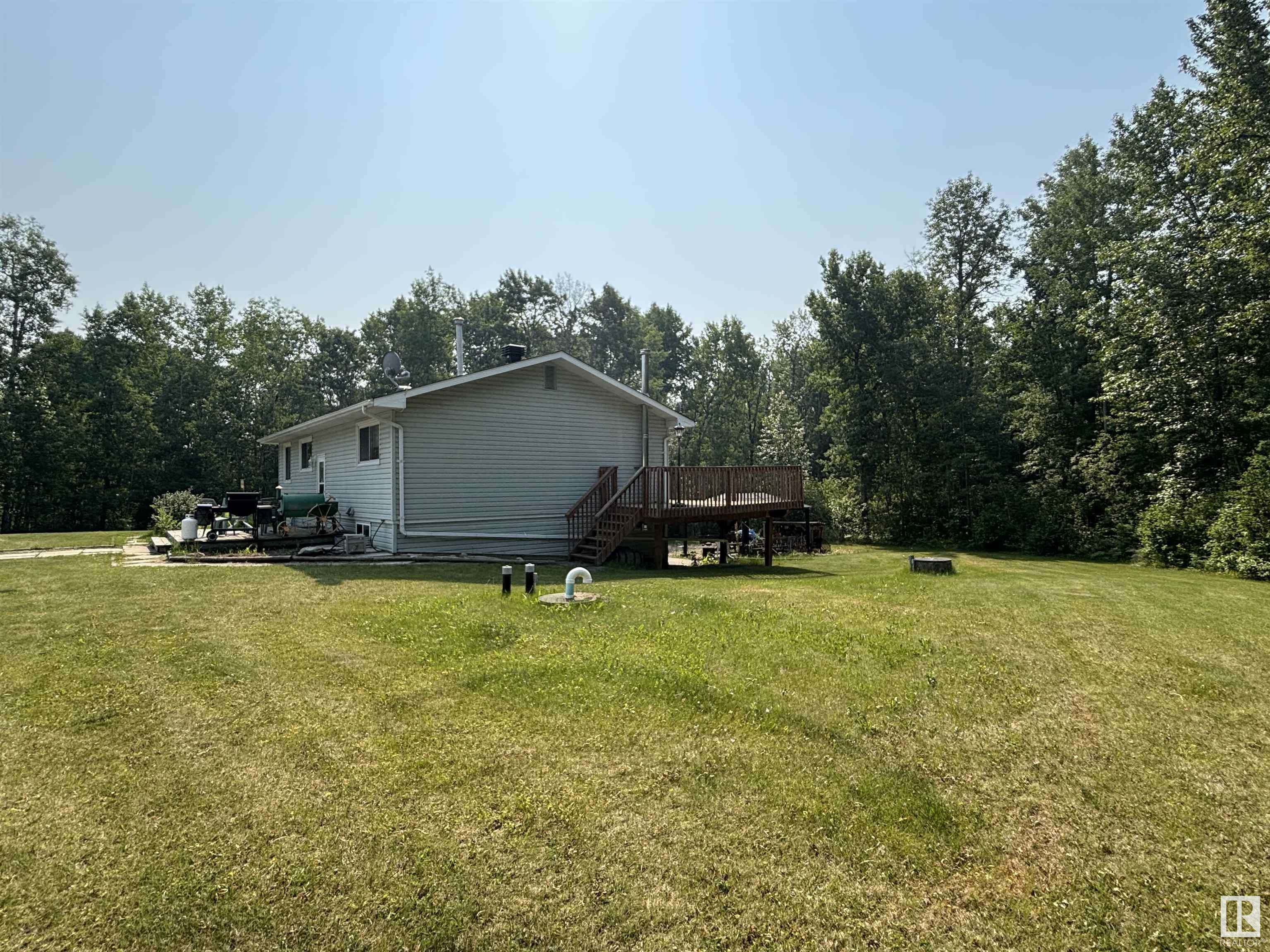 Rural Lac Ste. Anne County, AB T0E 0A1,54318 RGE ROAD 31