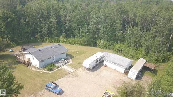 Rural Lac Ste. Anne County, AB T0E 0A1,54318 RGE ROAD 31