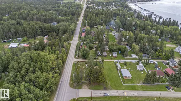 Rural Parkland County, AB T0E 2B0,156 10 ST