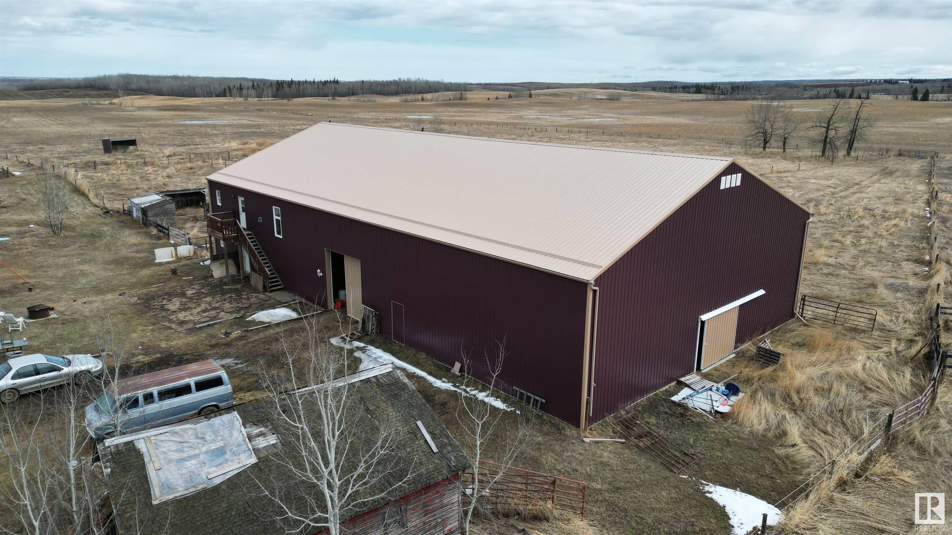 Rural Lac Ste. Anne County, AB T0E 0J0,57123 RGE ROAD 50