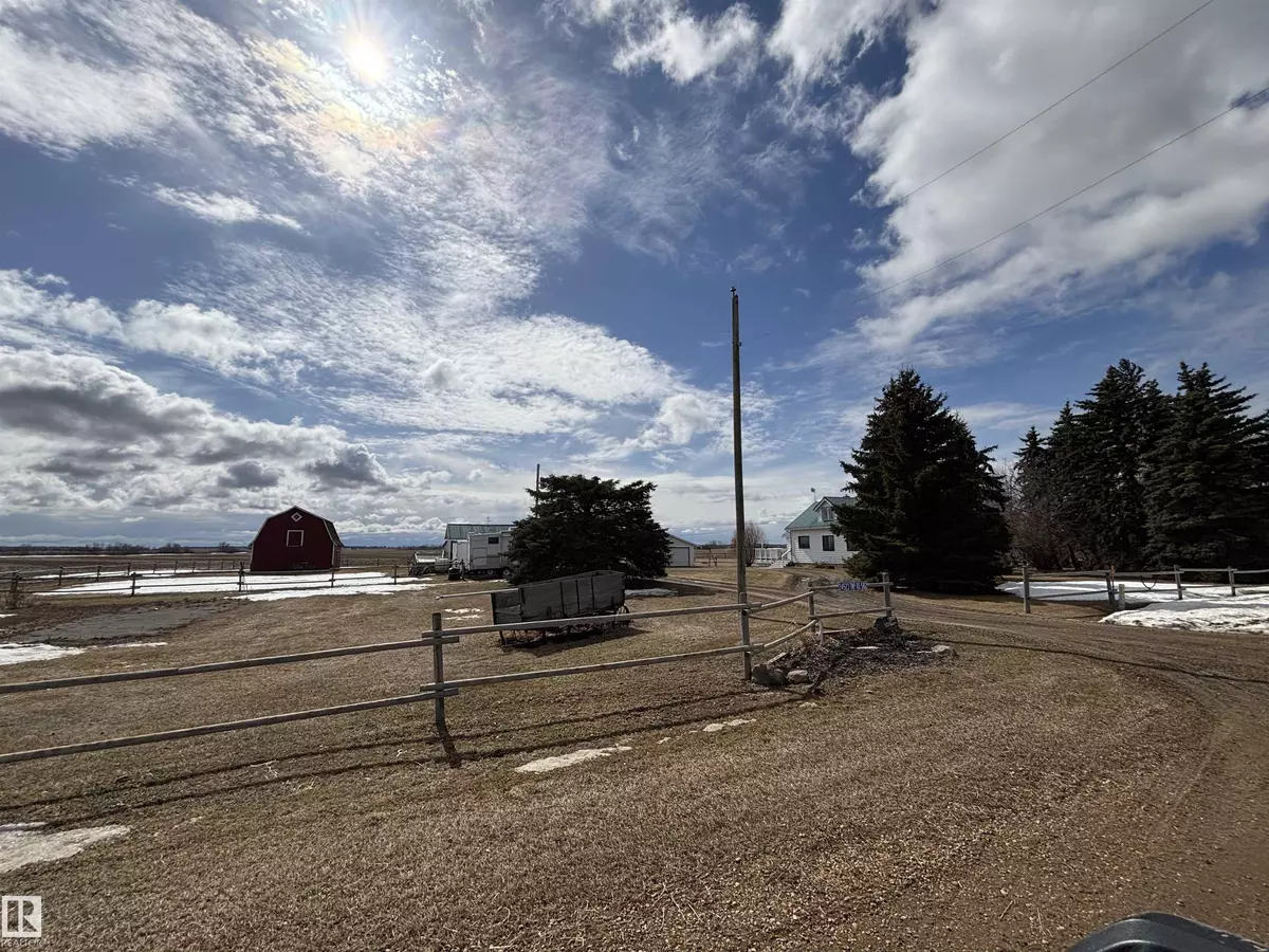 Rural Sturgeon County, AB T0G 1L2,24523 TWP ROAD 582