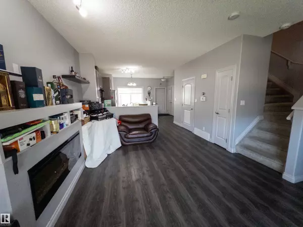 Edmonton, AB T5T 7B8,548 SECORD BV NW