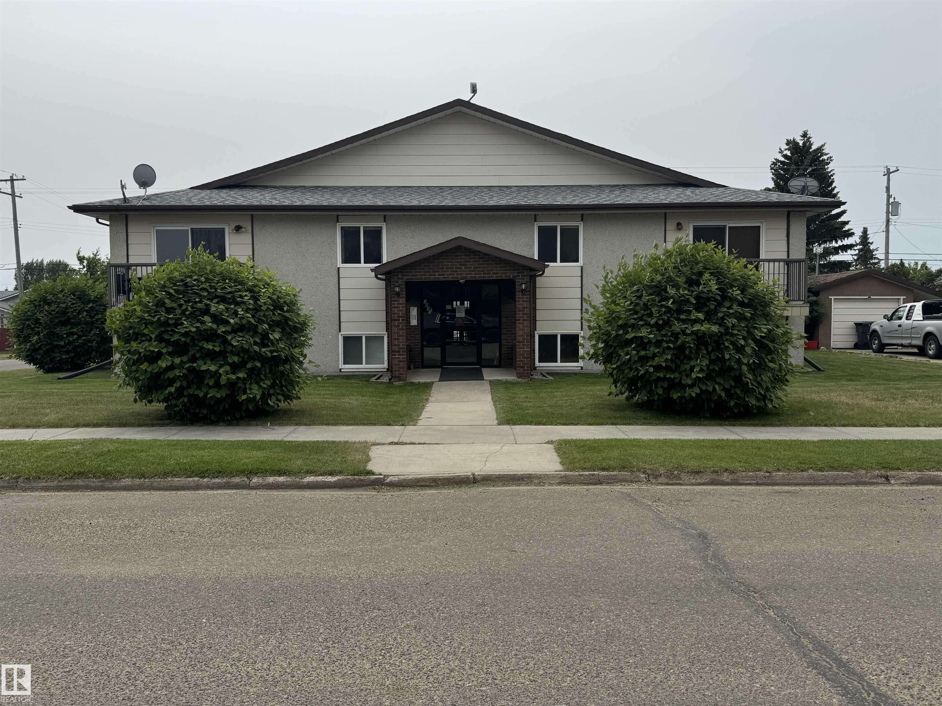St. Paul Town, AB T0A 3A1,5001 47 AV