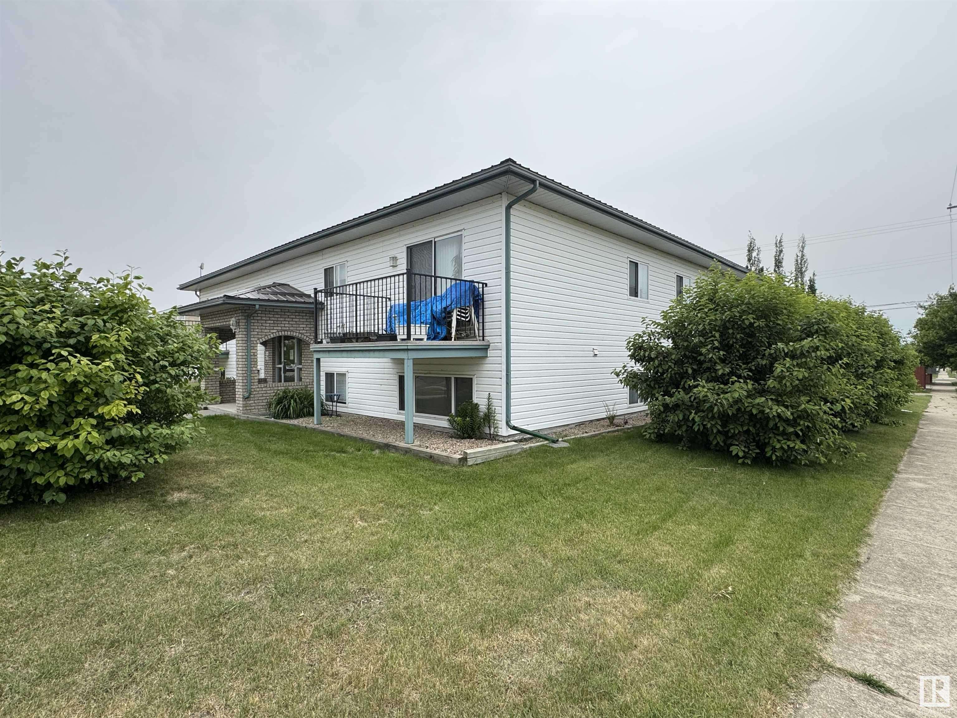 St. Paul Town, AB T0A 3A1,4933 47 AV