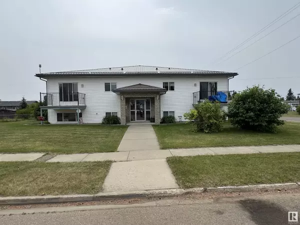 4933 47 AV, St. Paul Town, AB T0A 3A1