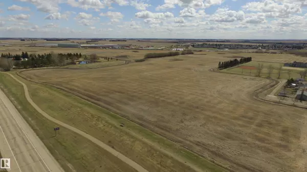 Wetaskiwin, AB T9A 1X1,RESERVE LOT