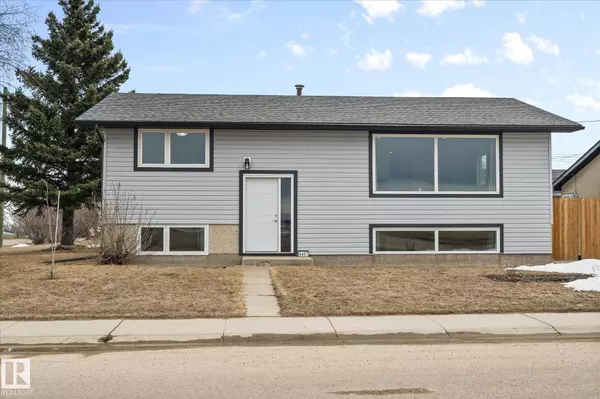 Drayton Valley, AB T7A 1G8,4407 47 ST