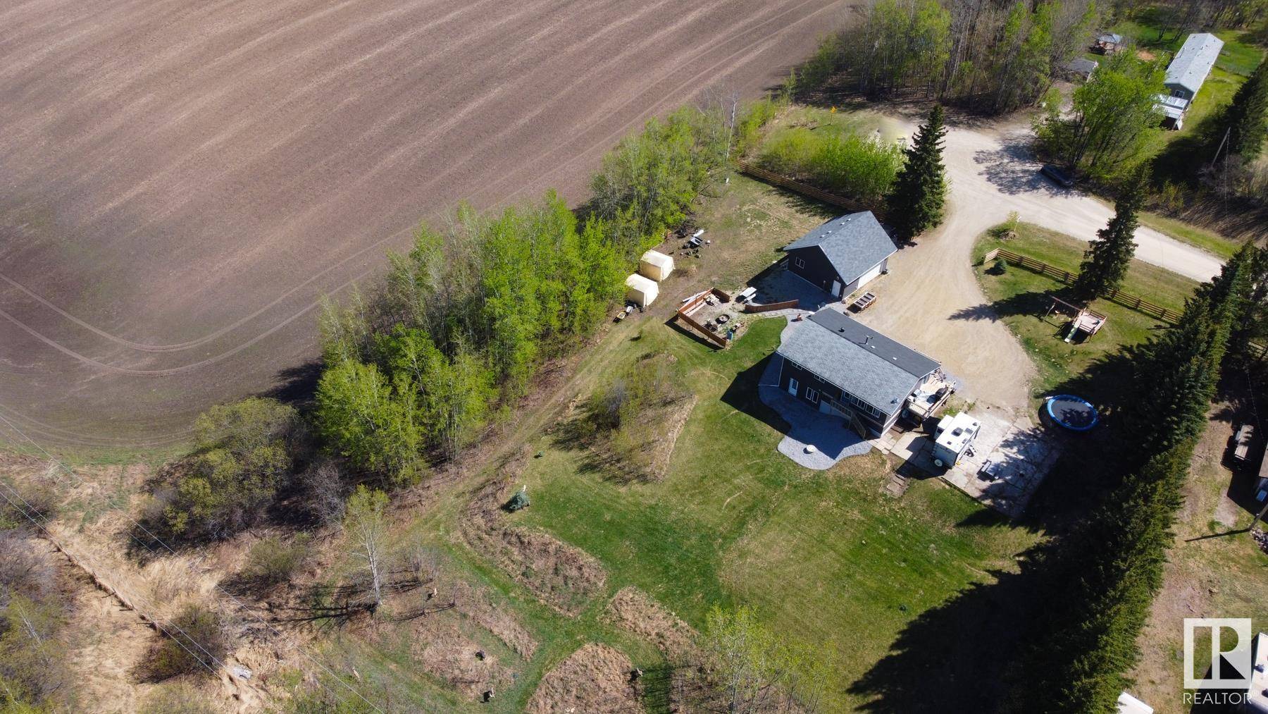 Rural Parkland County, AB T7Y 2J5,#44 53025 HGHWAY 770