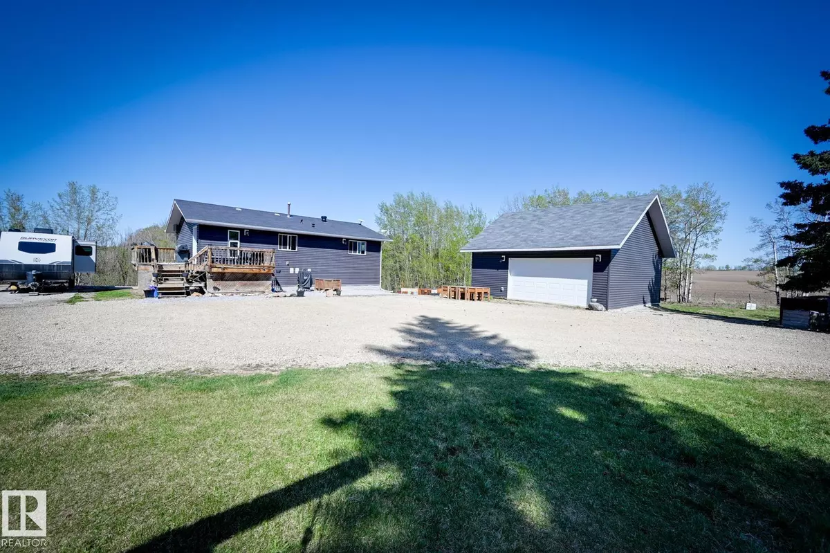 Rural Parkland County, AB T7Y 2J5,#44 53025 HGHWAY 770