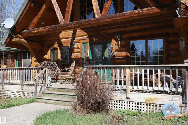 Rural Sturgeon County, AB T8R 1X7,#76 54519 RGE ROAD 273