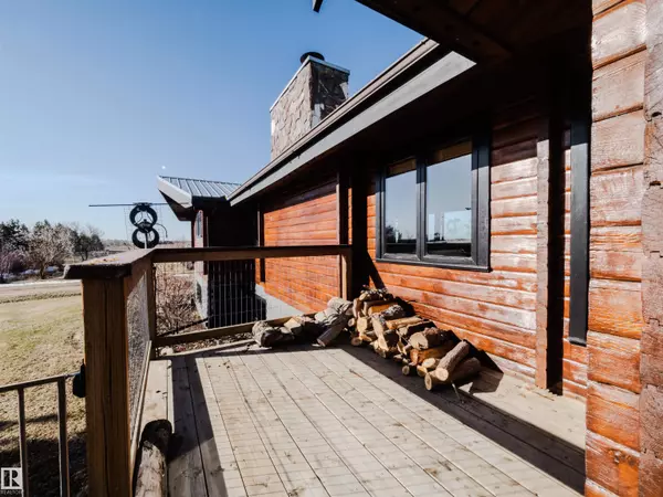 Rural Sturgeon County, AB T0G 1L1,57422 RGE RD 262