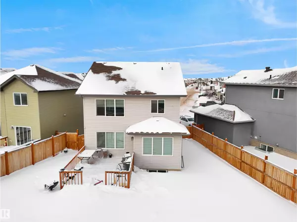 Edmonton, AB T6T 0Z3,3007 13 AV NW