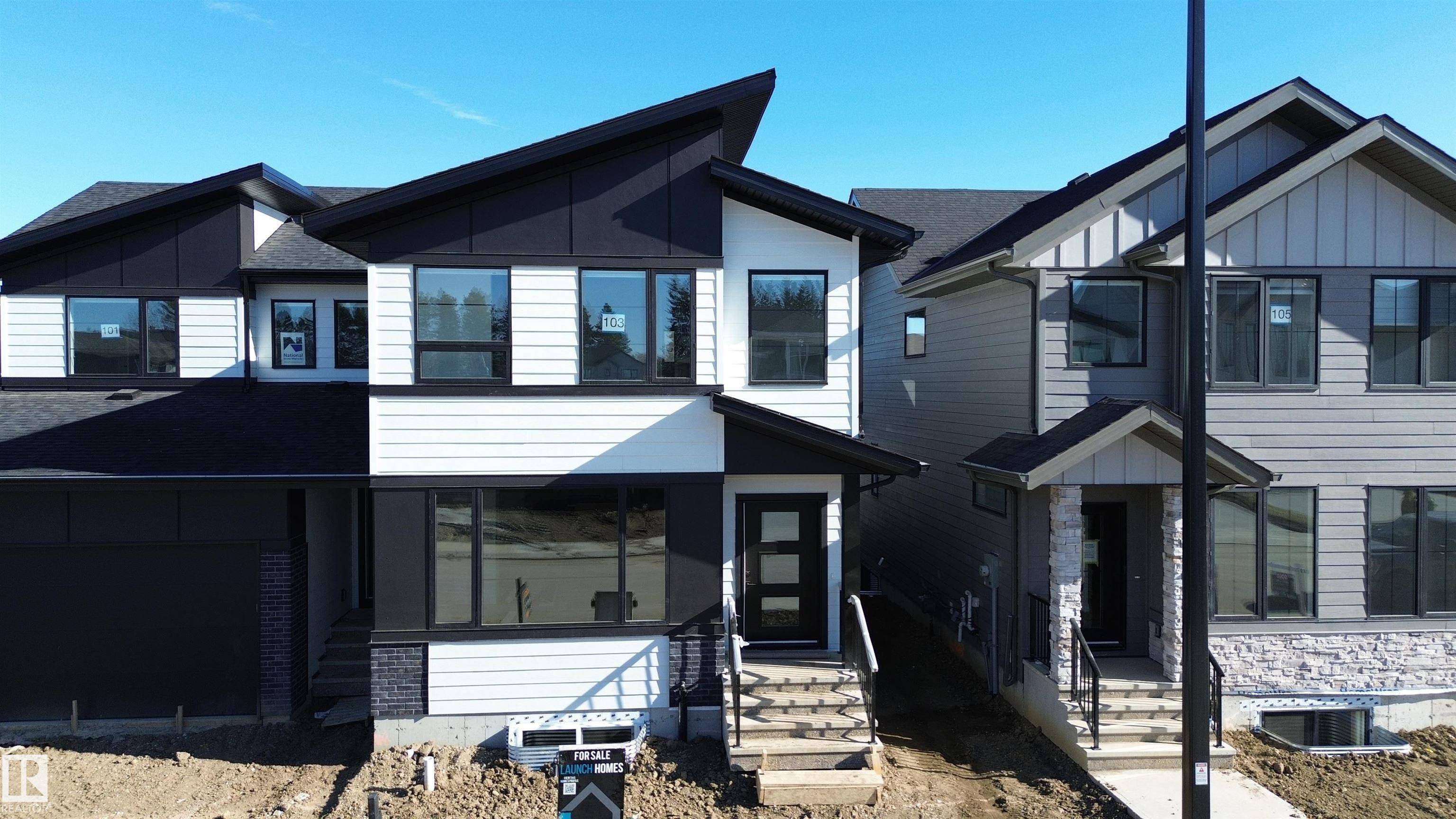 103 Newbury Ci, Sherwood Park, AB T8B 0E8