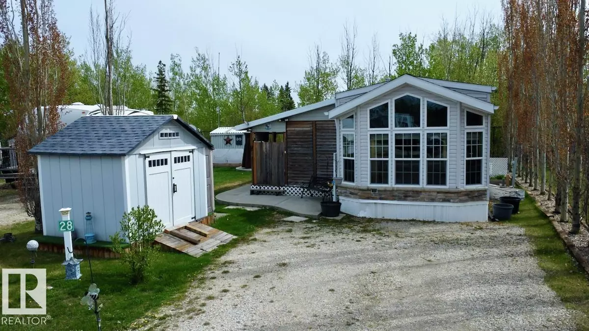 Rural Parkland County, AB T0E 2B0,#28 53207 HGHWAY 31